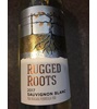 Rugged Roots Rugged Roots Sauvignon Blanc 2017
